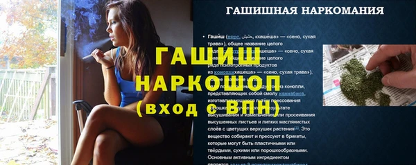 молекула духа Балахна