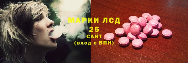 молекула духа Балахна