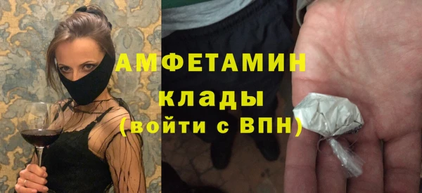 молекула духа Балахна